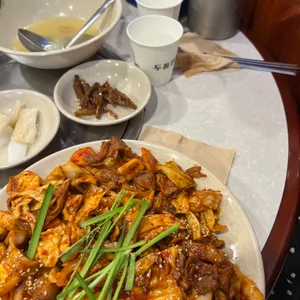 오봉집 대표 사진