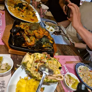 타이빈 리뷰 사진
