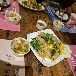 타이빈 리뷰 사진
