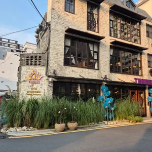 타이빈 리뷰 사진