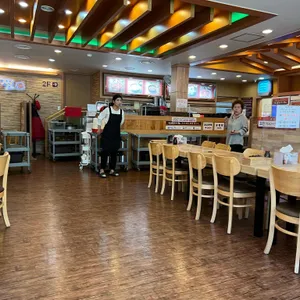 오늘손칼국수&찜 강동본점 리뷰 사진
