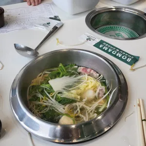 봄담아 리뷰 사진