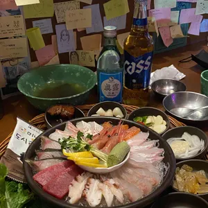 독도집 사진