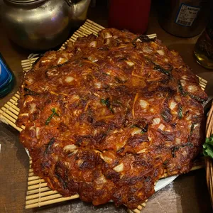 독도집 사진