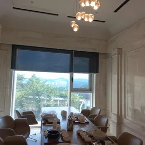 킹즈락CC클럽하우스 레스토랑 리뷰 사진
