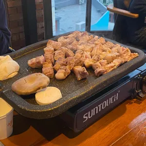 육층집 리뷰 사진