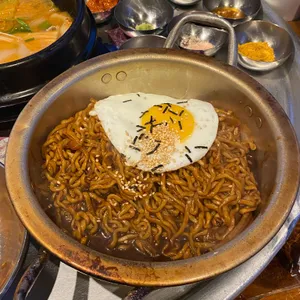 육층집 사진