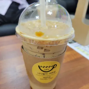 너나들이 커피방 사진