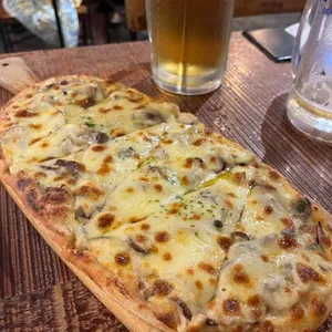 탐라는 파스타 사진