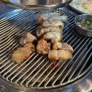당고 사진