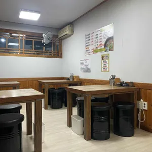 옛날가마솥곰탕 리뷰 사진