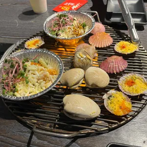 청춘조개 리뷰 사진