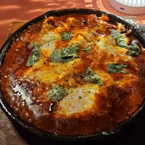 현창이네야한식당 사진