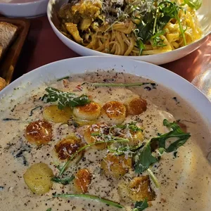 현창이네야한식당 사진