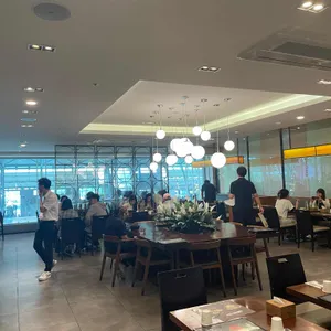 오므토토마토다이닝 리뷰 사진