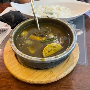 오므토토마토다이닝 사진