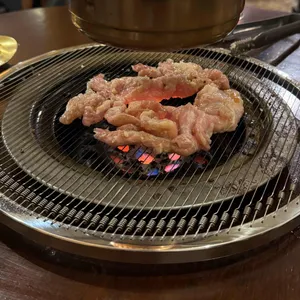 갈빗 리뷰 사진