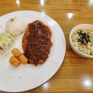 매반생면 사진