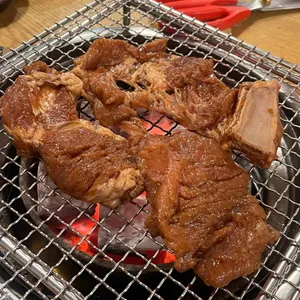 명동돼지한마리 사진