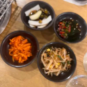 명동돼지한마리 사진