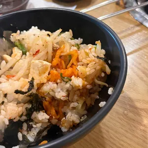 명동돼지한마리 사진