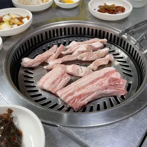 생고기 대표 사진