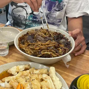 먹세짬뽕 사진