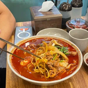 먹세짬뽕 사진