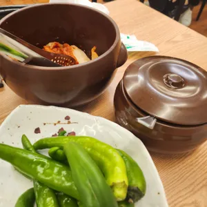 가나 돈까스의집 사진