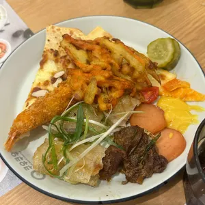 쿠우쿠우 사진
