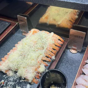쿠우쿠우 사진