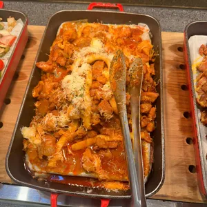 쿠우쿠우 사진