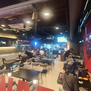 화락바베큐치킨 리뷰 사진