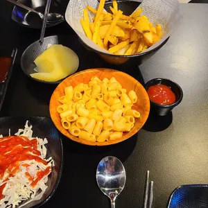 화락바베큐치킨 사진