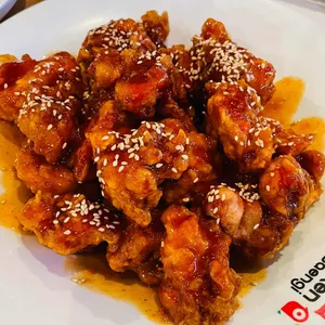 치킨뱅이 사진