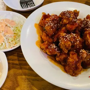 치킨뱅이 사진