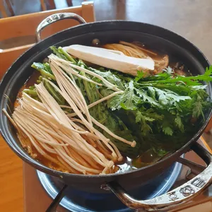 장단콩두부촌 사진