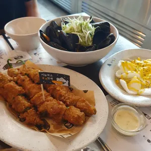 우이락 리뷰 사진