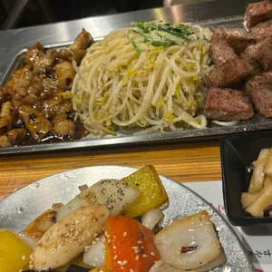 다케오 호르몬 데판야끼 리뷰 사진