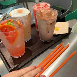 안녕, 커피야 사진