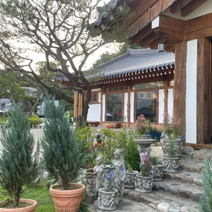 카페 트레져 리뷰 사진