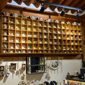 카페 트레져 리뷰 사진