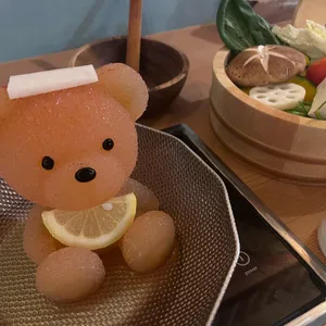 쿠마짱온센 사진