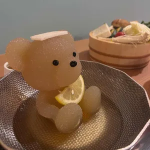 쿠마짱온센 사진