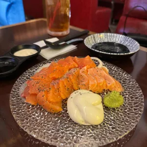 시선 사진