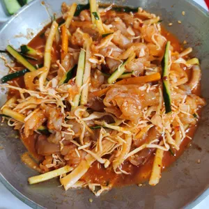 죽변놀부횟집 사진