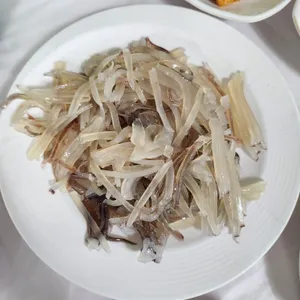 죽변놀부횟집 사진