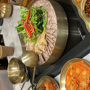 옥된장 리뷰 사진