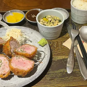 유미카츠 사진