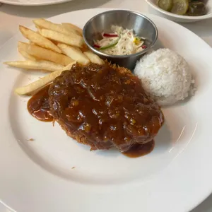 낭만식당 사진